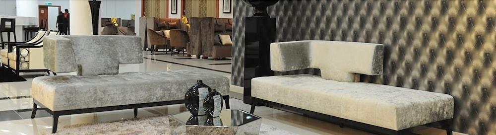 Hotel Victoria Garden Camama Екстер'єр фото