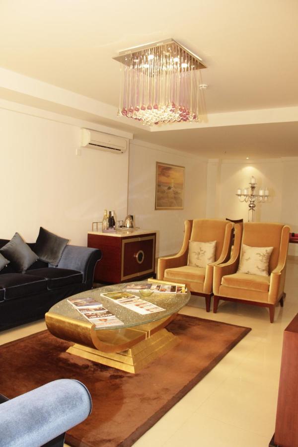 Hotel Victoria Garden Camama Екстер'єр фото