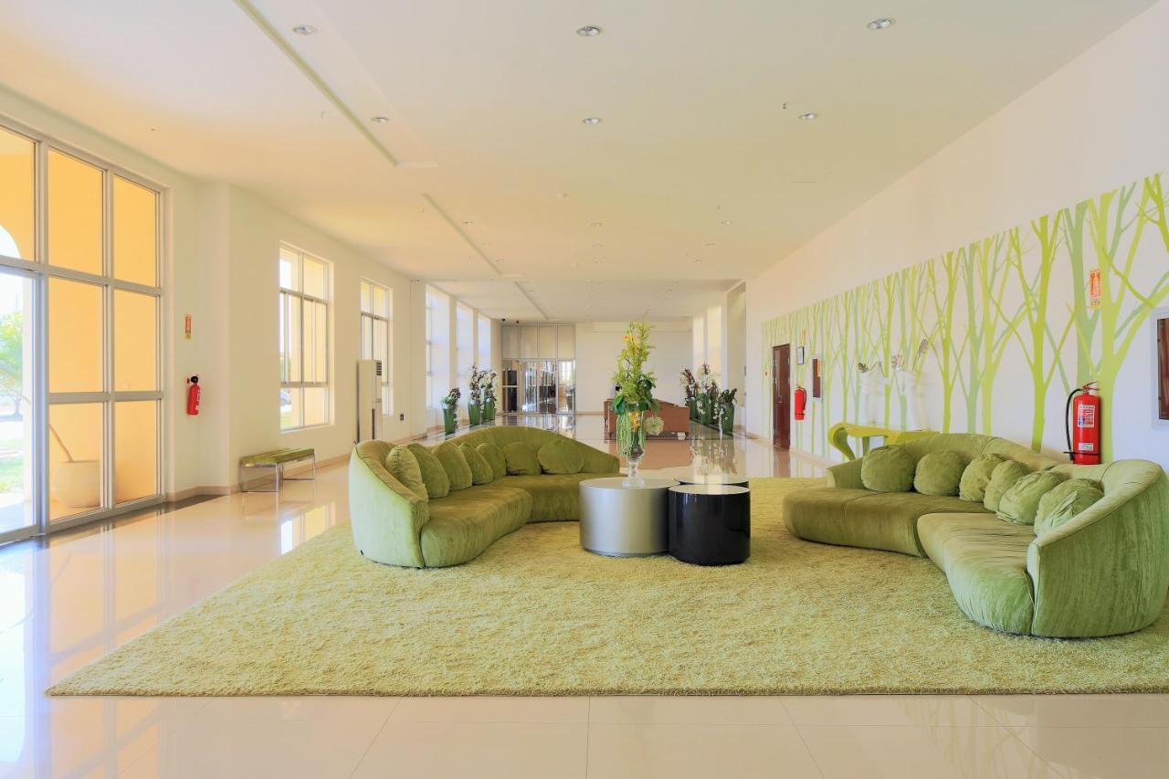 Hotel Victoria Garden Camama Екстер'єр фото