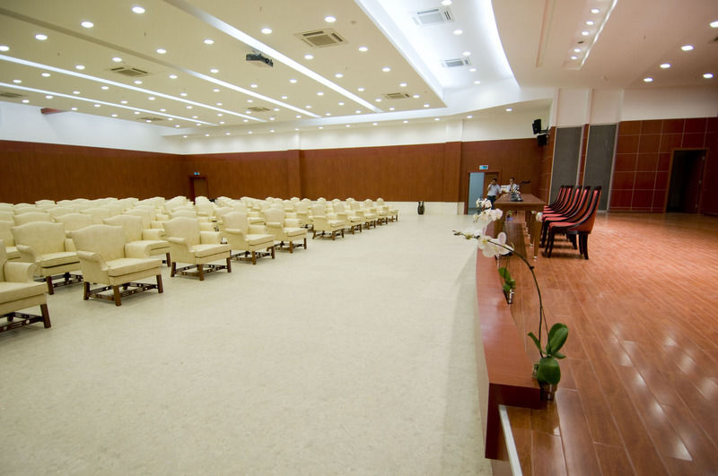 Hotel Victoria Garden Camama Екстер'єр фото